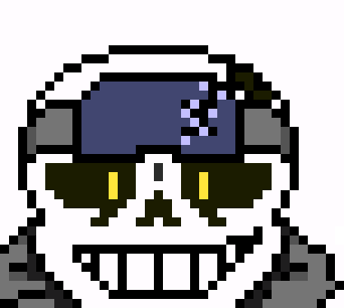 [0b51d0] -He do be vibin in the void- [Skeld]