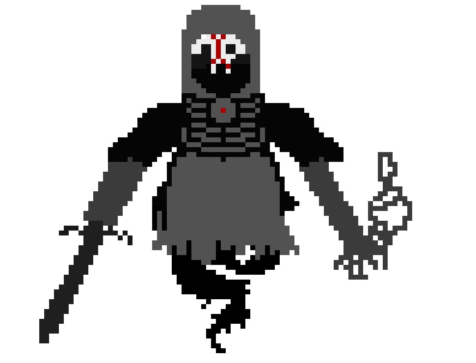 [92645f] shadow assain