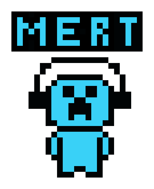 [9664c4] mert ballı