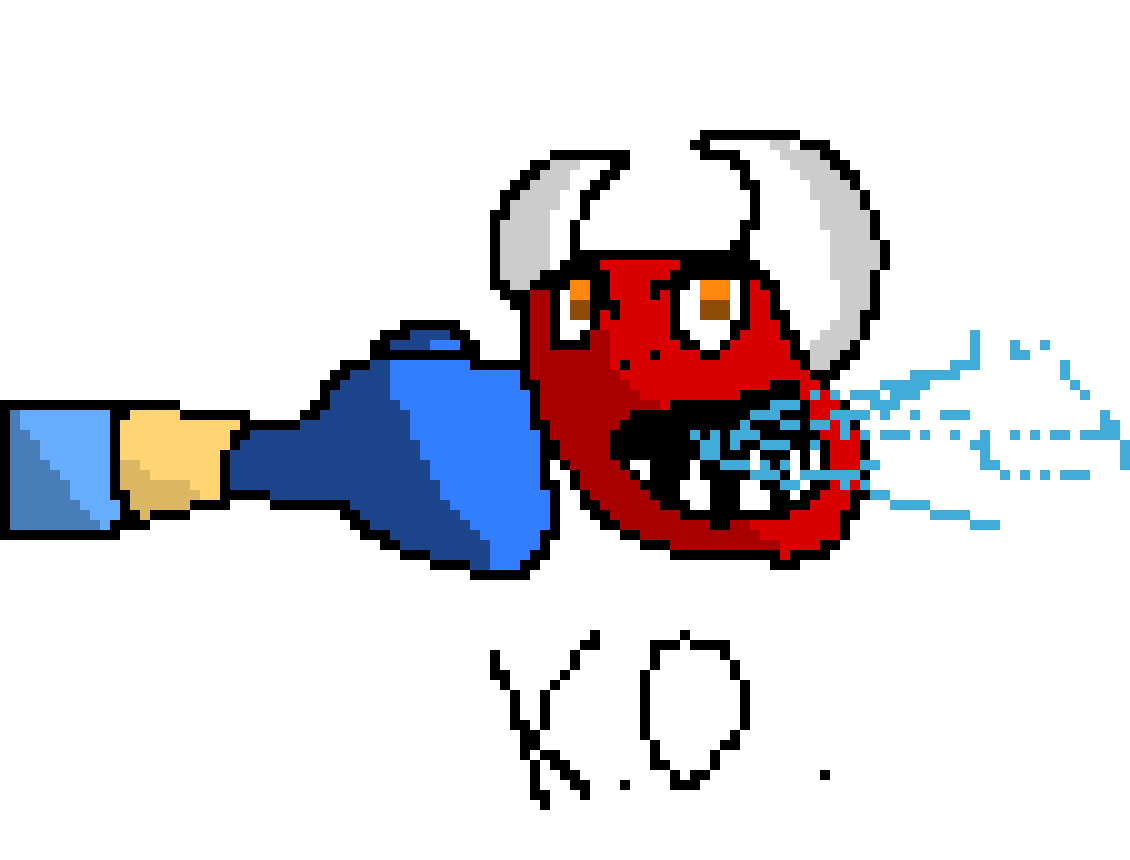 [9664c4] DEMONKO2