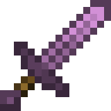 [aec80a] Protanium Sword