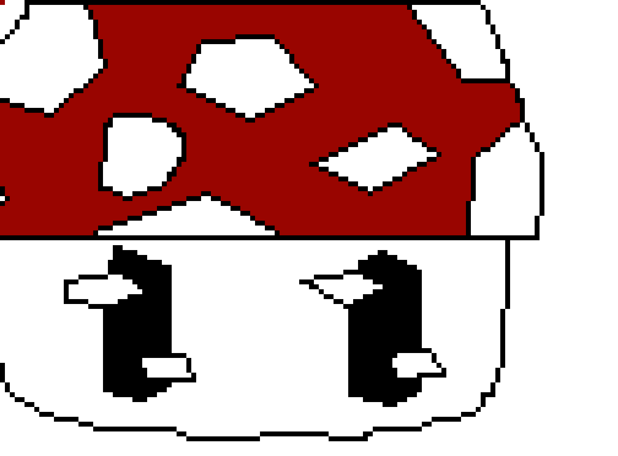 [9664c4] Mushroom