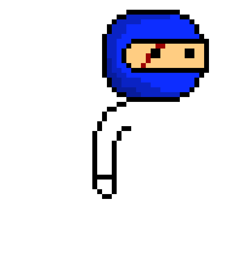 [9664c4] ninja 1