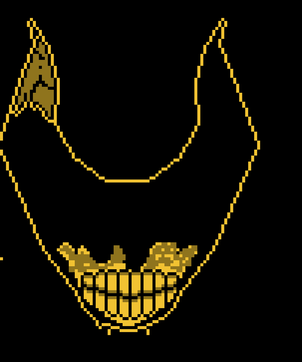 THE INK DEMON