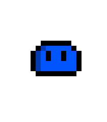 [a55f6e] Slime_Character