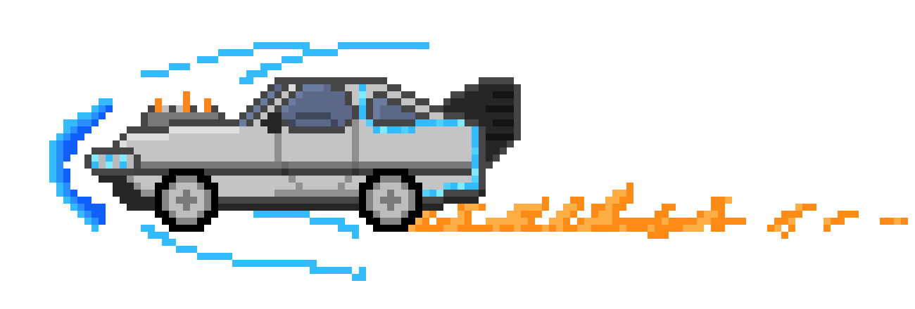 DeLorean