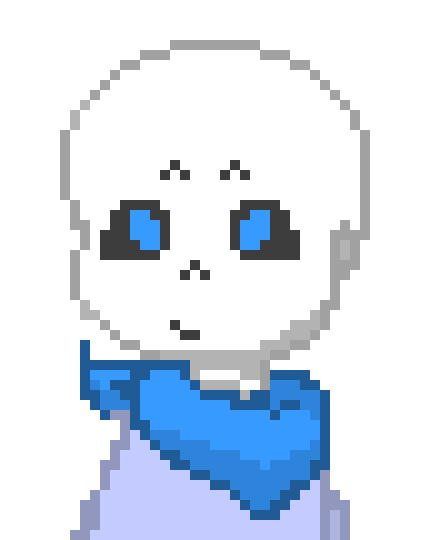 [b864cc] Last night I uh.. drew Nightmare with makeup and now I'm scared- - Ray