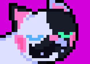 [d0027a] i was basically Elizabeth Afton!!-oreo