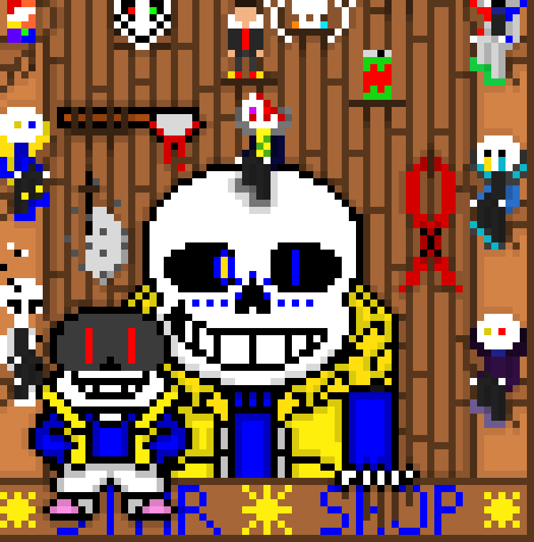 [144da1] *hears someone coming* oh would you look at the time, guess its time to move shop *he snaps and the whole shop disappears*