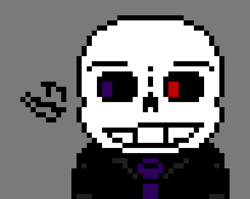 [2d77fb] you can't escape it -...
