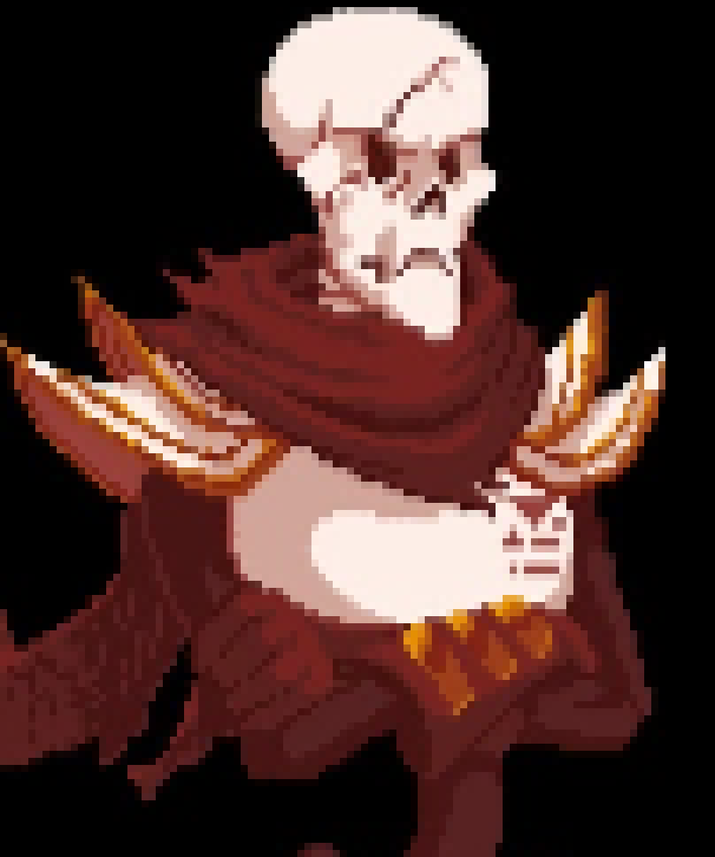 [b63bdb] *comes running over to the sentry station* WHERE IS HE