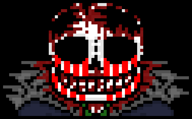 [e8cb42] I T S T H E O N L Y W A Y M U L T I *he presses the swap bodies button* (do we swap sprites?)