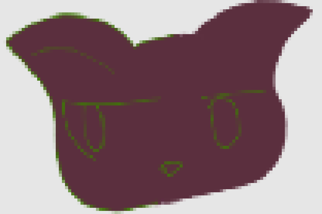[5b2f3e] pretty sure Jacob had blocked me a long time before this channel was... well, discovered