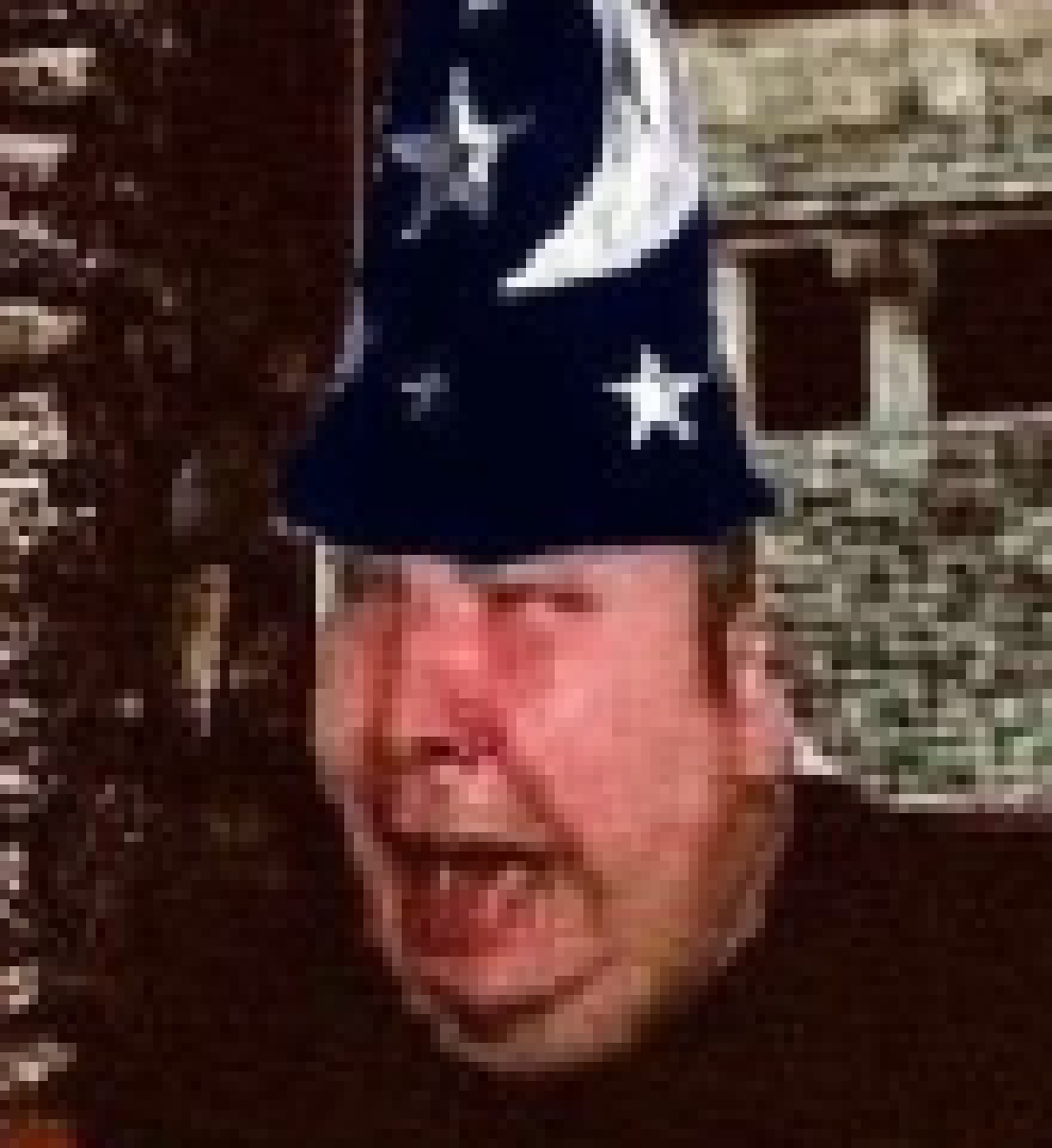 [9aac63] wizard hat is the best i can do -Demented