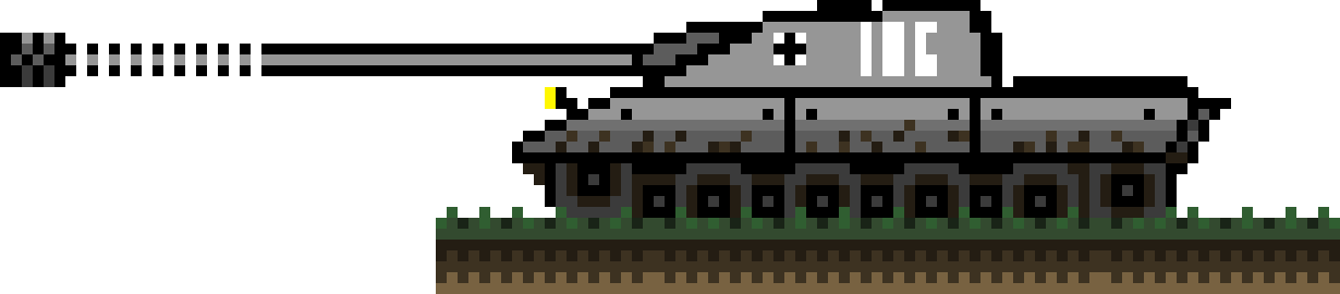 [5df357] Jagdpanzer Entwicklung-100 Krokodil