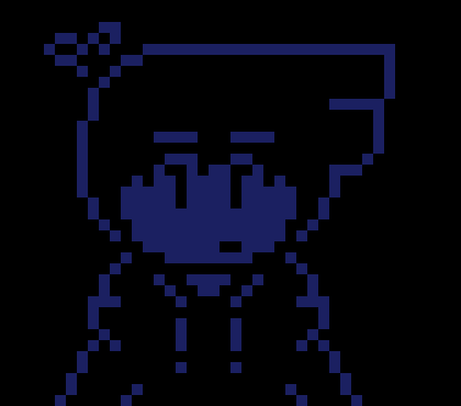 [77b851] ( And everyone ignores me, great )