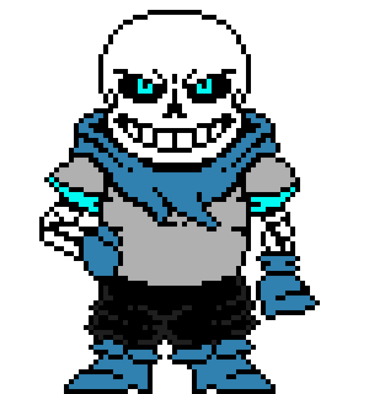 [63ceb7] Mweh heh hehe! - Found by Terrie, just tiled as "Untitled" - Page: http://pixelartmaker.com/gallery?after=504723