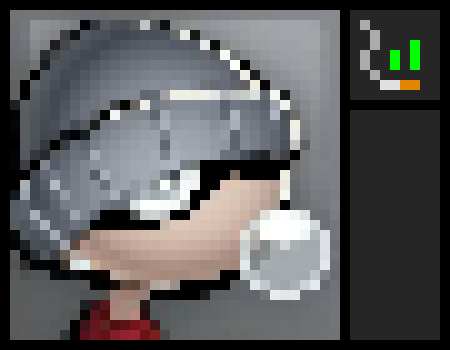 [6f3dd1] Half of PAM is acting like fools at the moment and I do not feel comfortable with that situation, so I`m going to check back later. Goodbye.