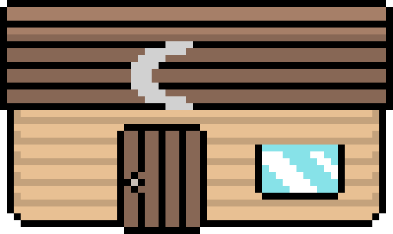 [9664c4] Artemis Cabin