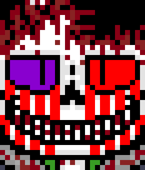 [71b836] Its kinda concerning that spike hasnt be online for a looooonnnng time