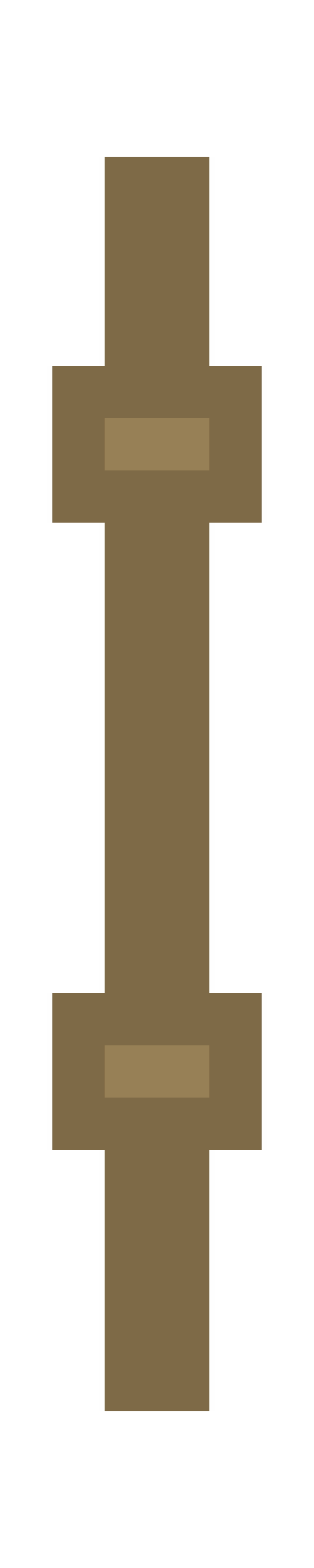 [9664c4] FenceVertical
