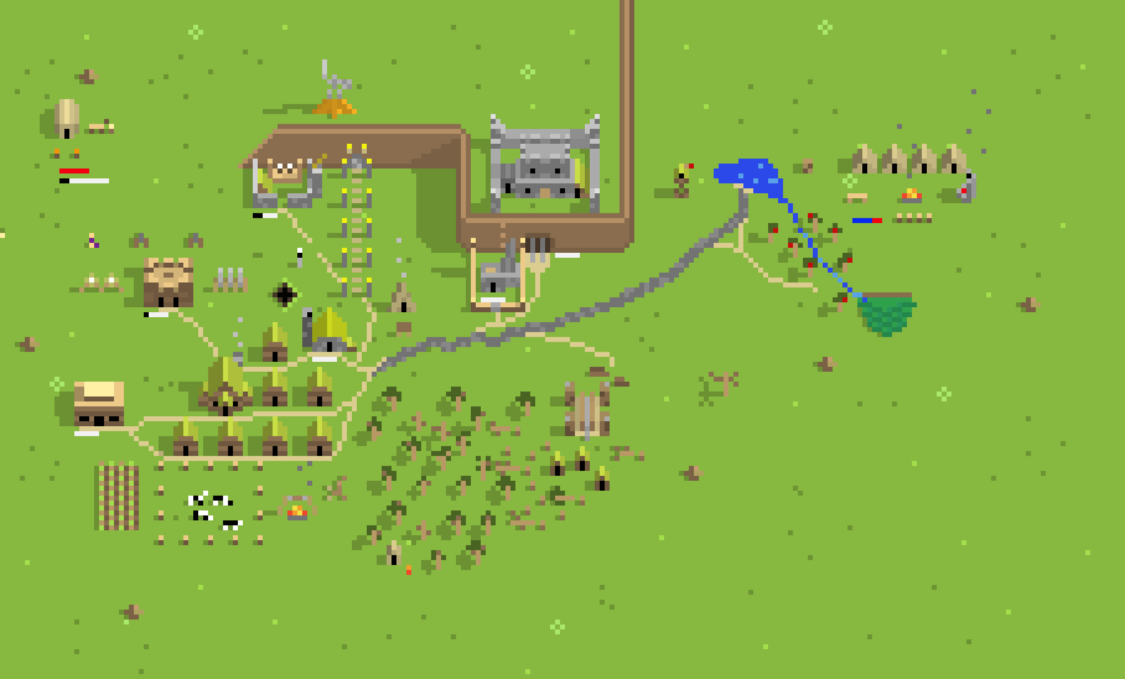 [9664c4] Civilization 3
