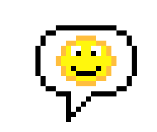 [9664c4] Emoji Text