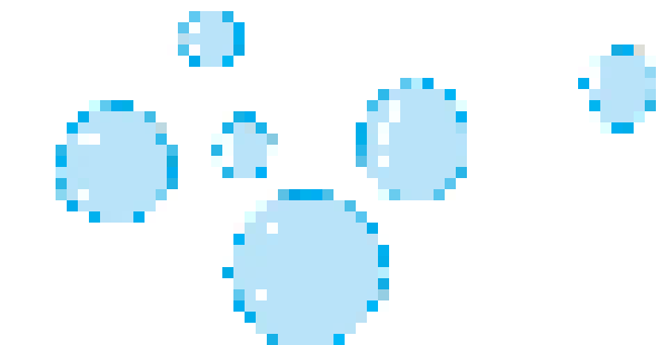 [601b82] bubbles!