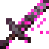 [6ed629] glitched netheite sword1