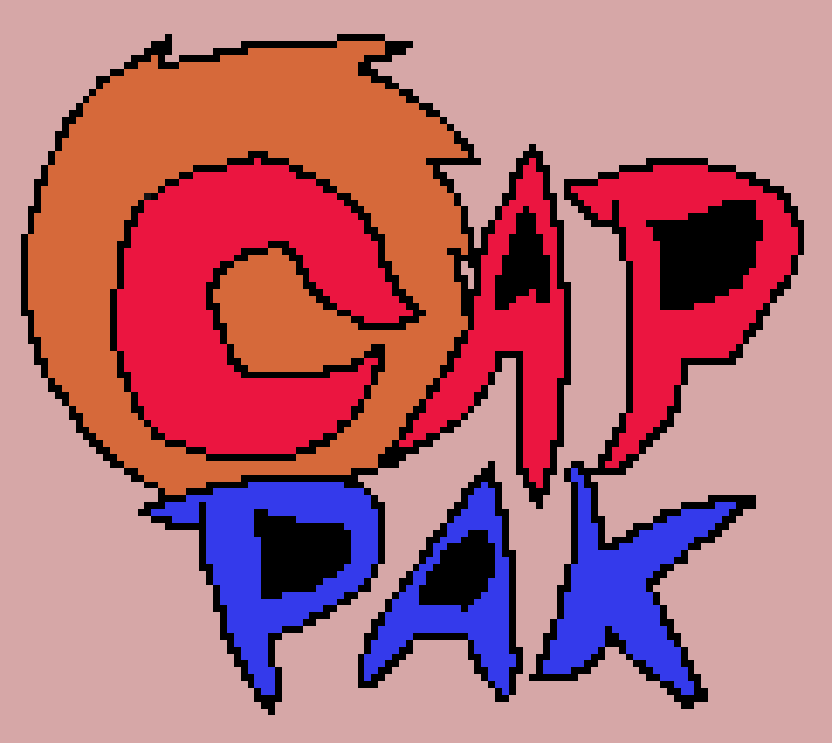 [9664c4] CapPak Logo