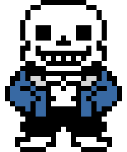 [dbb3e2] sans