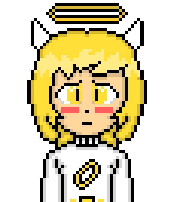 [b63bdb] counter part? no, I'm her sister, Angel