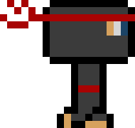 [9664c4] Ninja