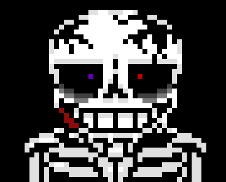 [691fe2] wait doesn't that mean for madness it'd be a papyru- *dies* (Im just fucking around at this point)  - Cherry