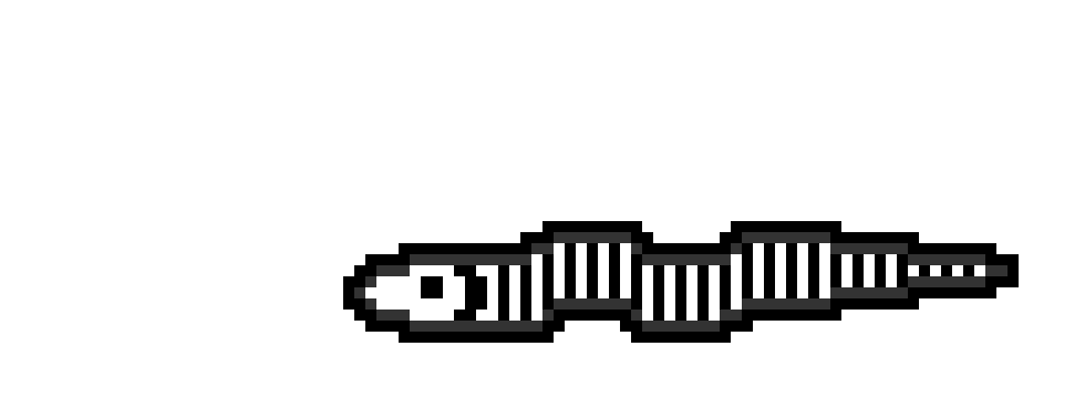 [8b494b] Sea snake