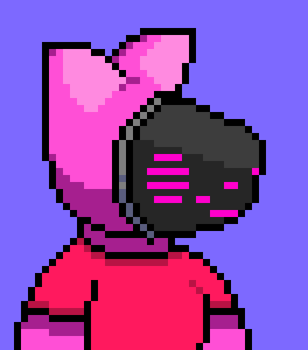 There done.. I tried to replicate the character..