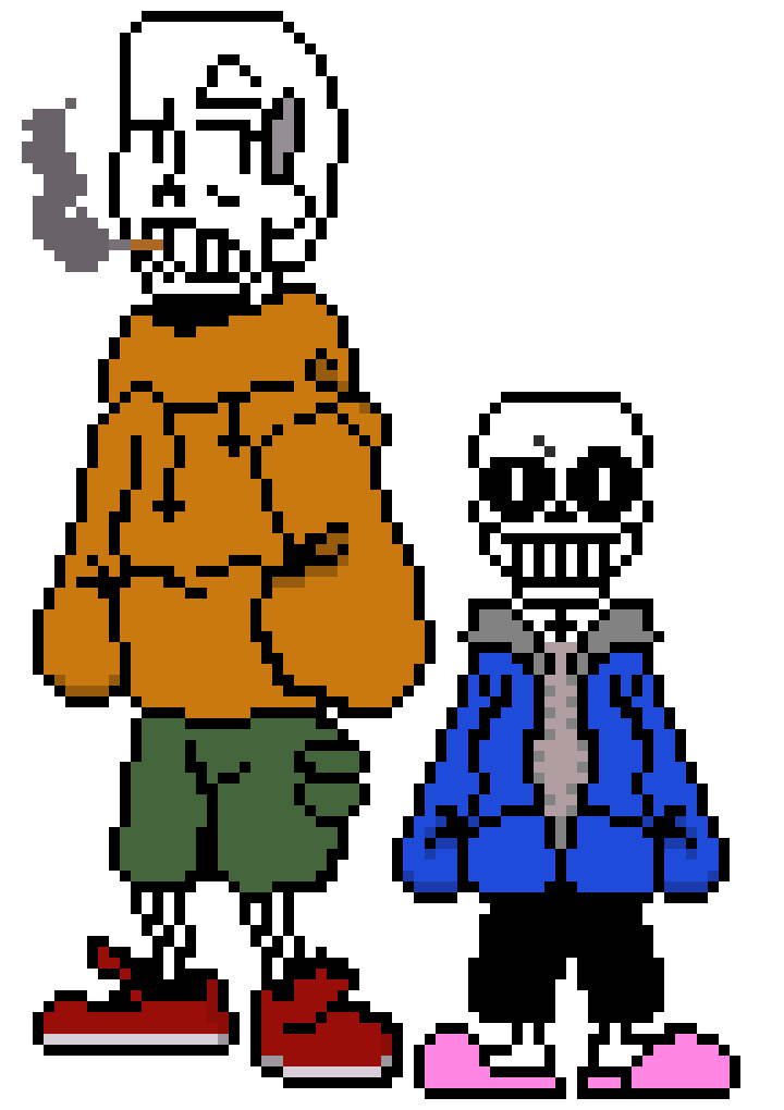 [09ad58] Bad Time Duo