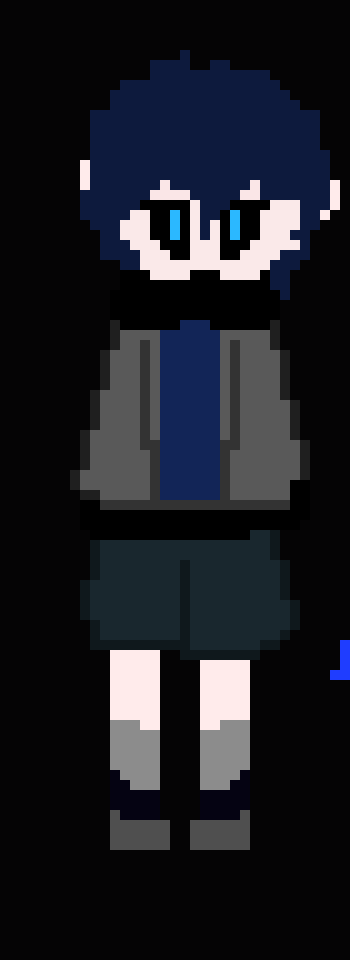 [904ba9] theron what happen is there someone trying to destroy pam again.