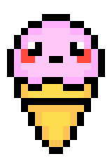 [9664c4] Ice cream