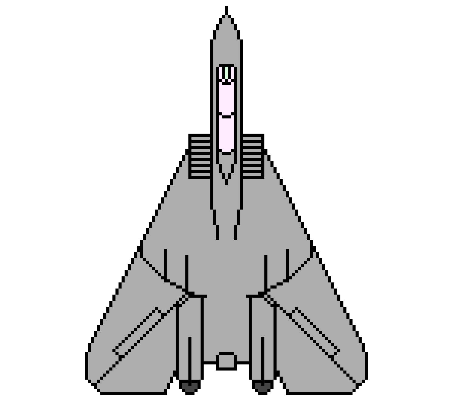 [8d30ce] Grumman F14 Tomcat