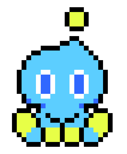 [9664c4] Chao