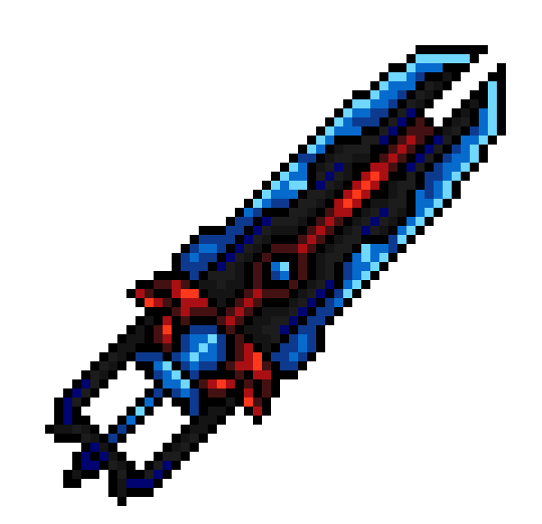 [8113ab] Hayden's NEW SCI FI LONGSWORD
