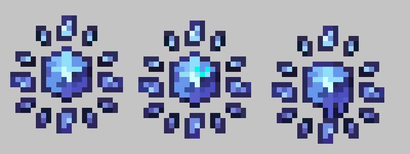 Baby Cryogen