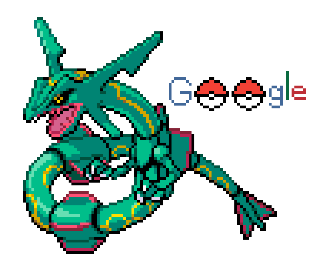 [90bdac] National Pokemon Day