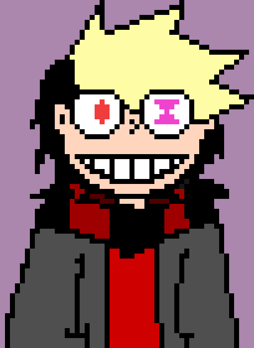 Human HourGlass (Wip)