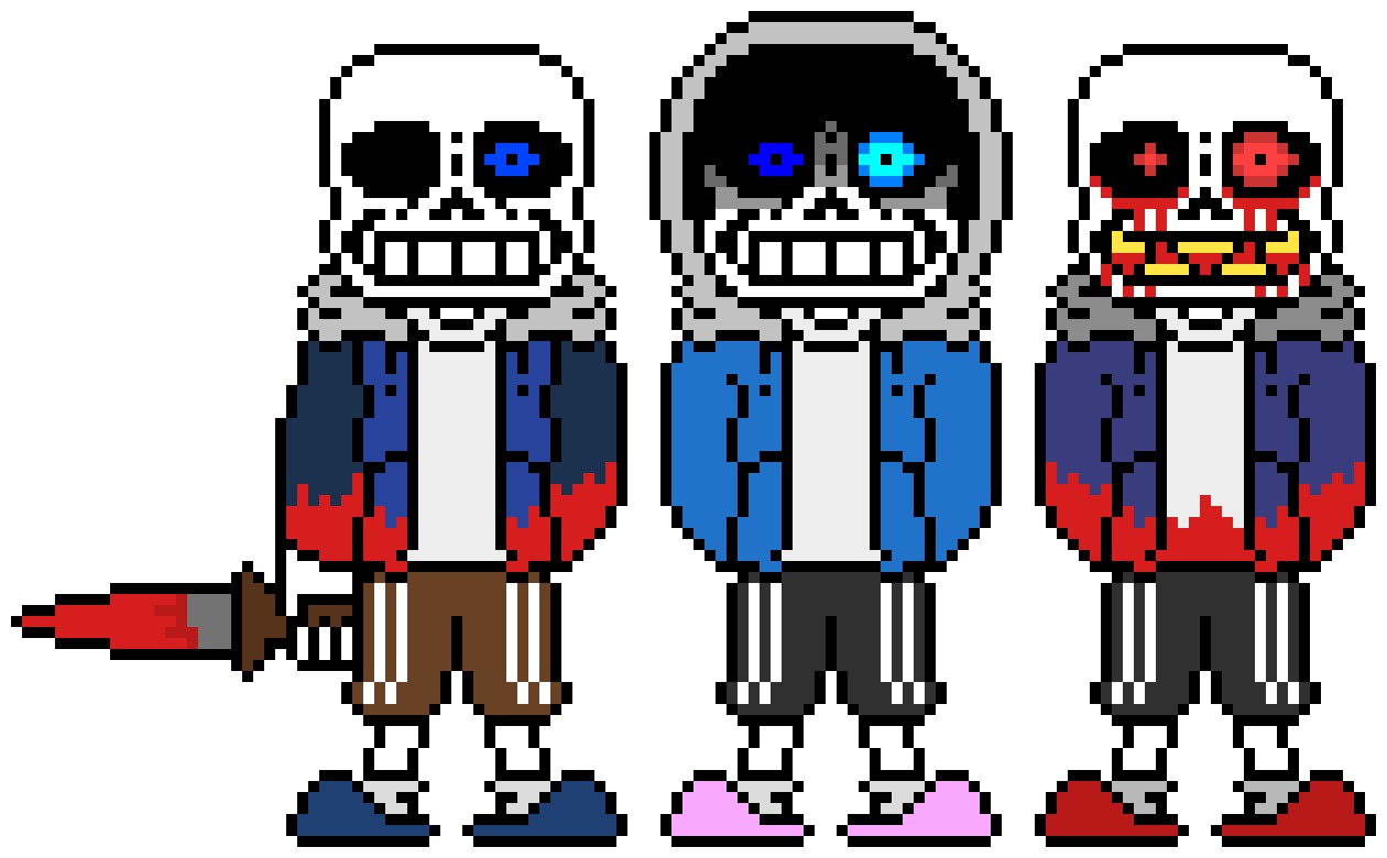 [d6b045] Regretful Murders Trio
