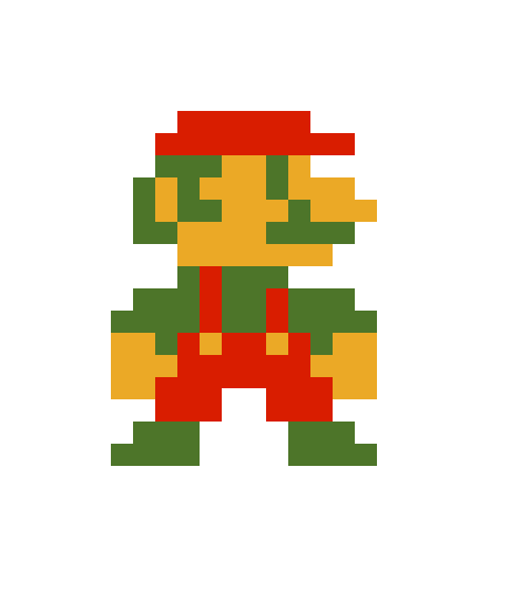 [9664c4] mario