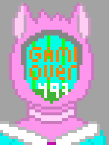 [c91422] *Fails on purpose* *GAME OVER: 493*
