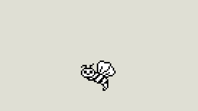 [58c5e1] Bee-bot single