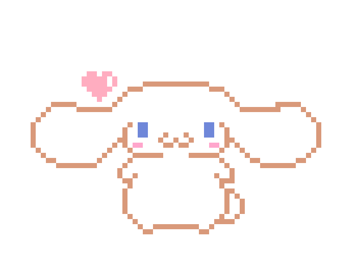 [d04c56] bunny!